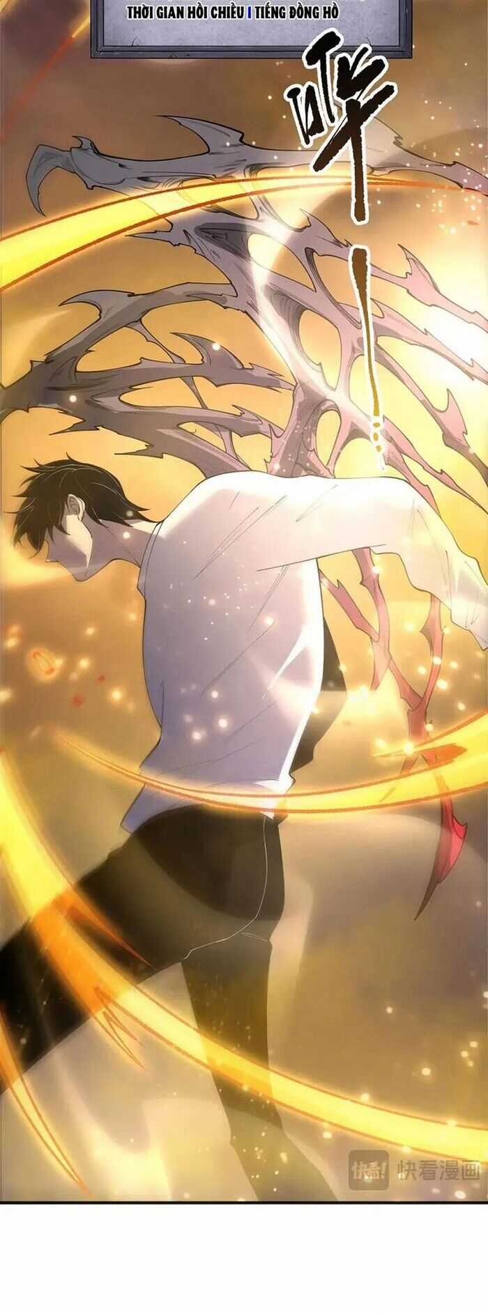 Thảm Họa Tử Linh Sư - Chapter 202 - Trang 39