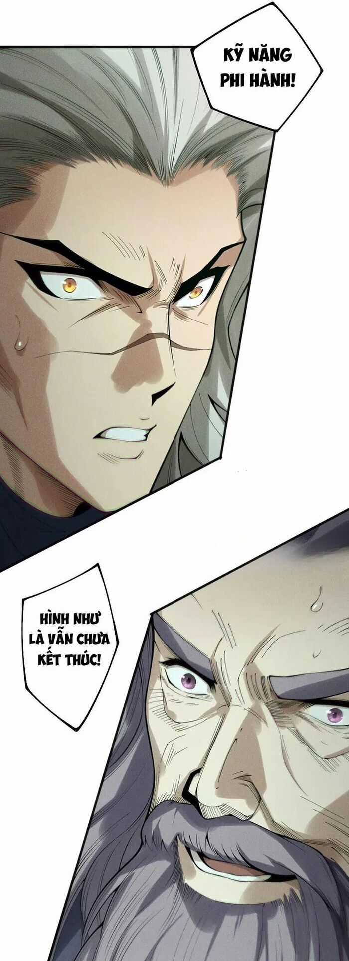Thảm Họa Tử Linh Sư - Chapter 202 - Trang 40