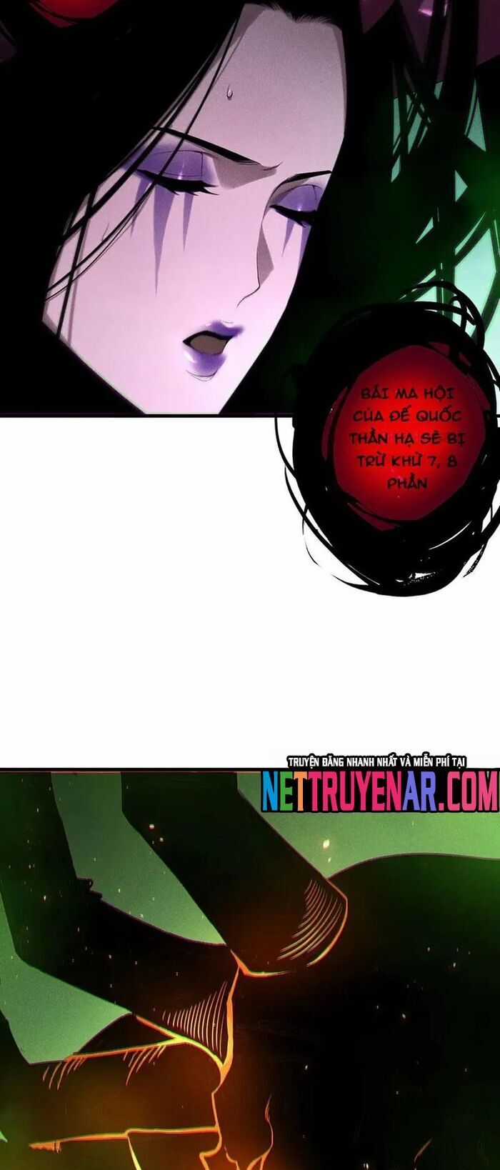 Thảm Họa Tử Linh Sư - Chapter 202 - Trang 5