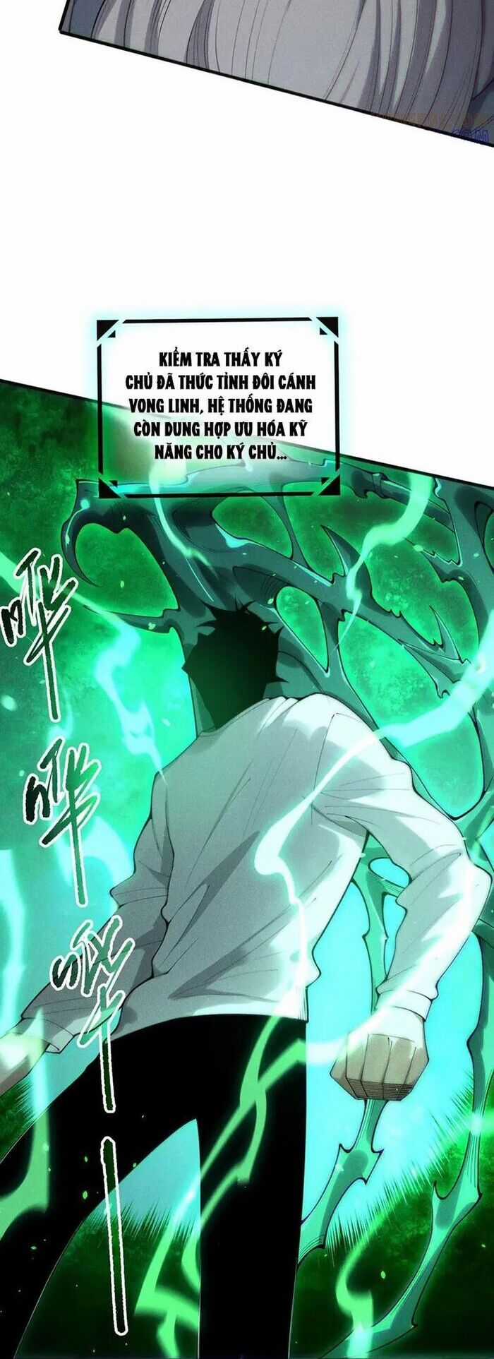 Thảm Họa Tử Linh Sư - Chapter 202 - Trang 41