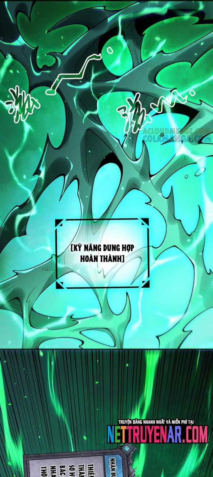 Thảm Họa Tử Linh Sư - Chapter 202 - Trang 42