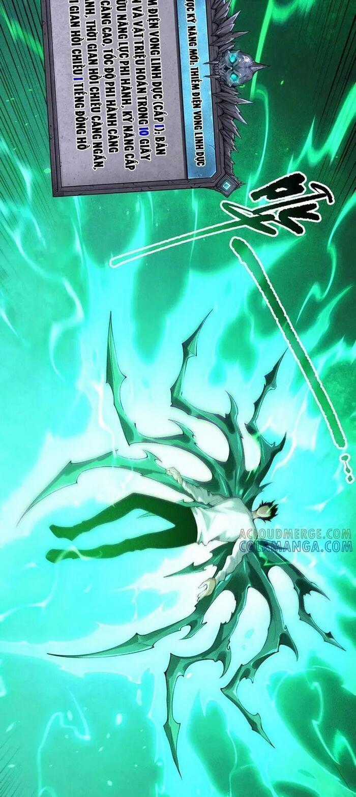 Thảm Họa Tử Linh Sư - Chapter 202 - Trang 43