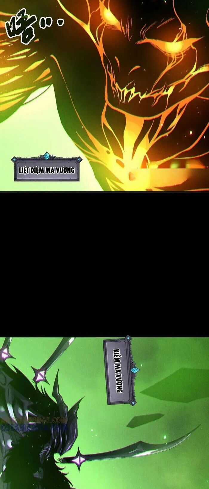 Thảm Họa Tử Linh Sư - Chapter 202 - Trang 6