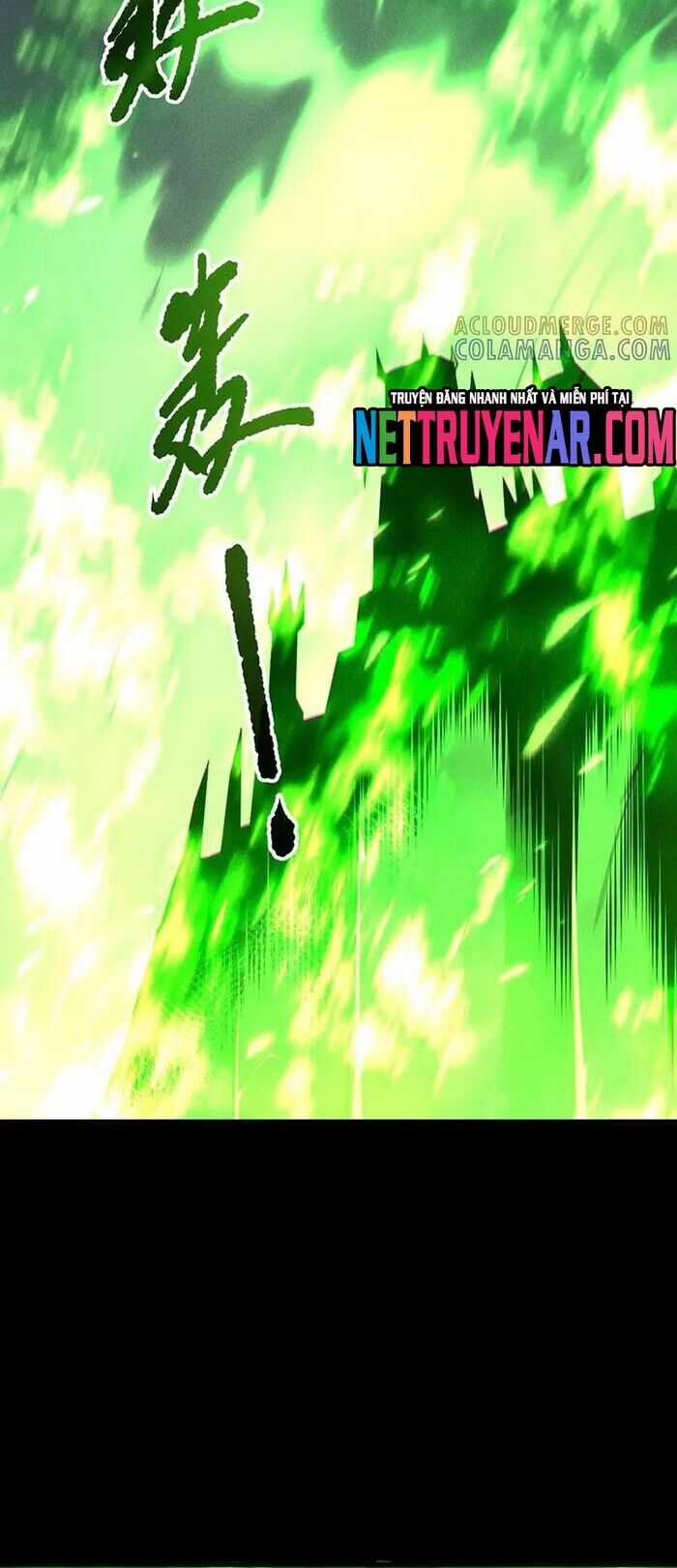 Thảm Họa Tử Linh Sư - Chapter 202 - Trang 8