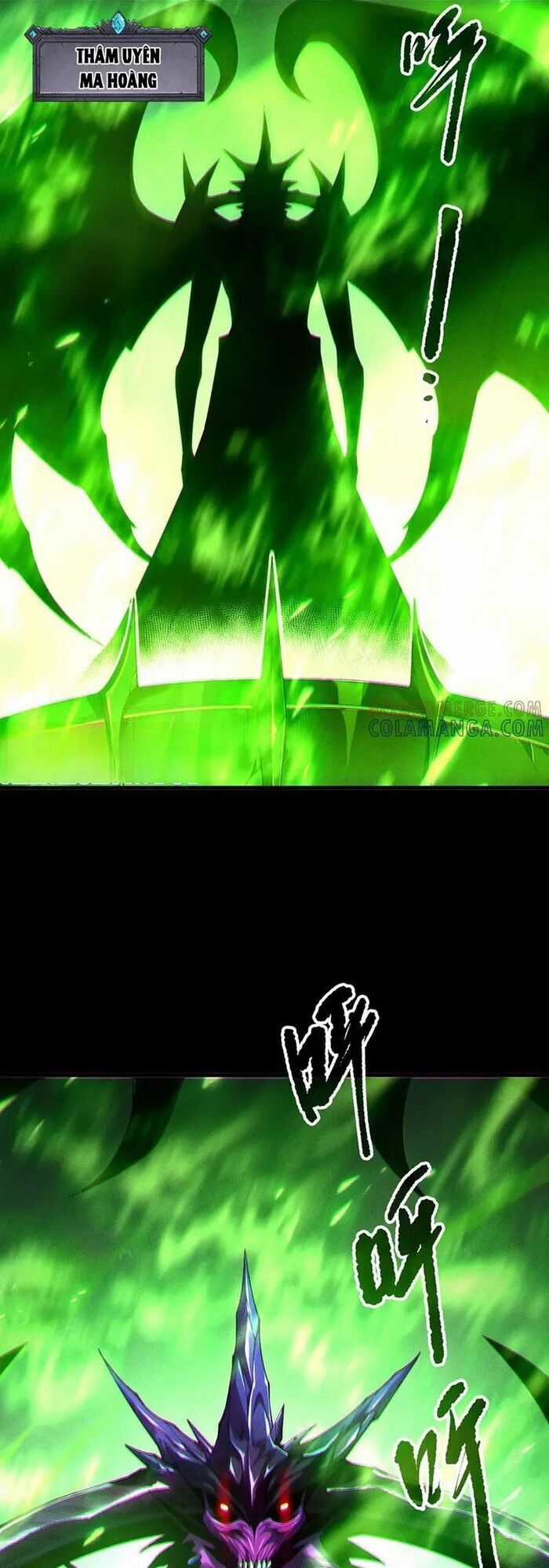Thảm Họa Tử Linh Sư - Chapter 202 - Trang 9