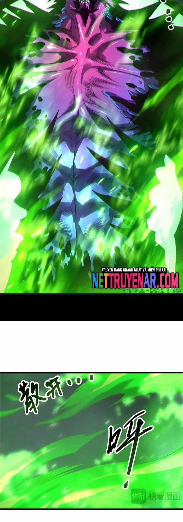 Thảm Họa Tử Linh Sư - Chapter 202 - Trang 10