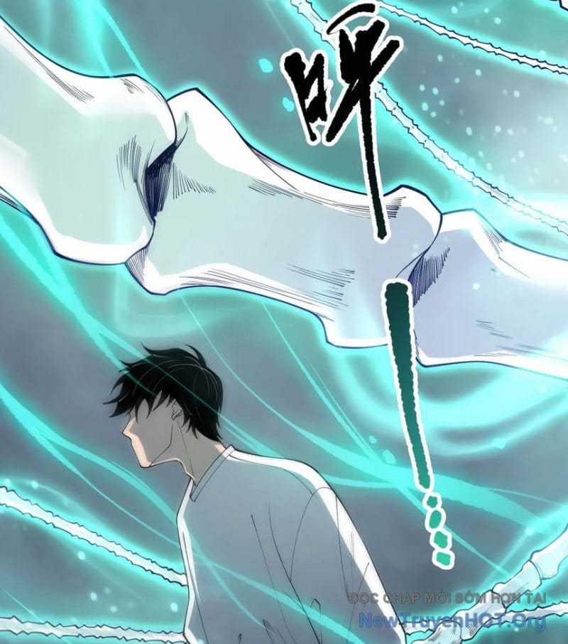 Thảm Họa Tử Linh Sư - Chapter 203 - Trang 12