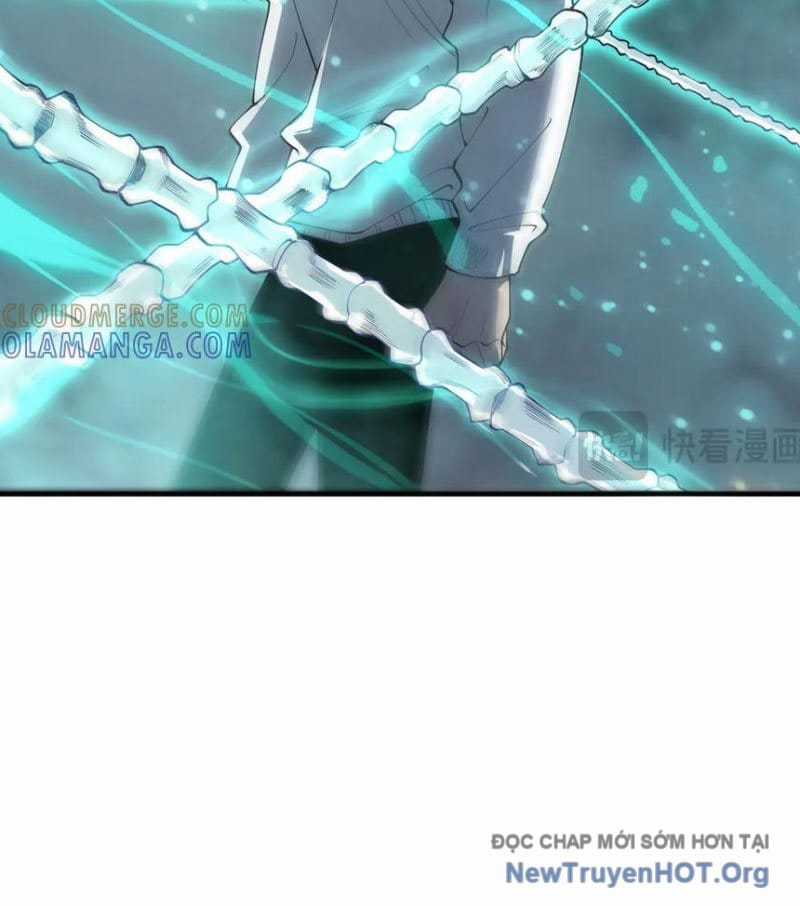 Thảm Họa Tử Linh Sư - Chapter 203 - Trang 13