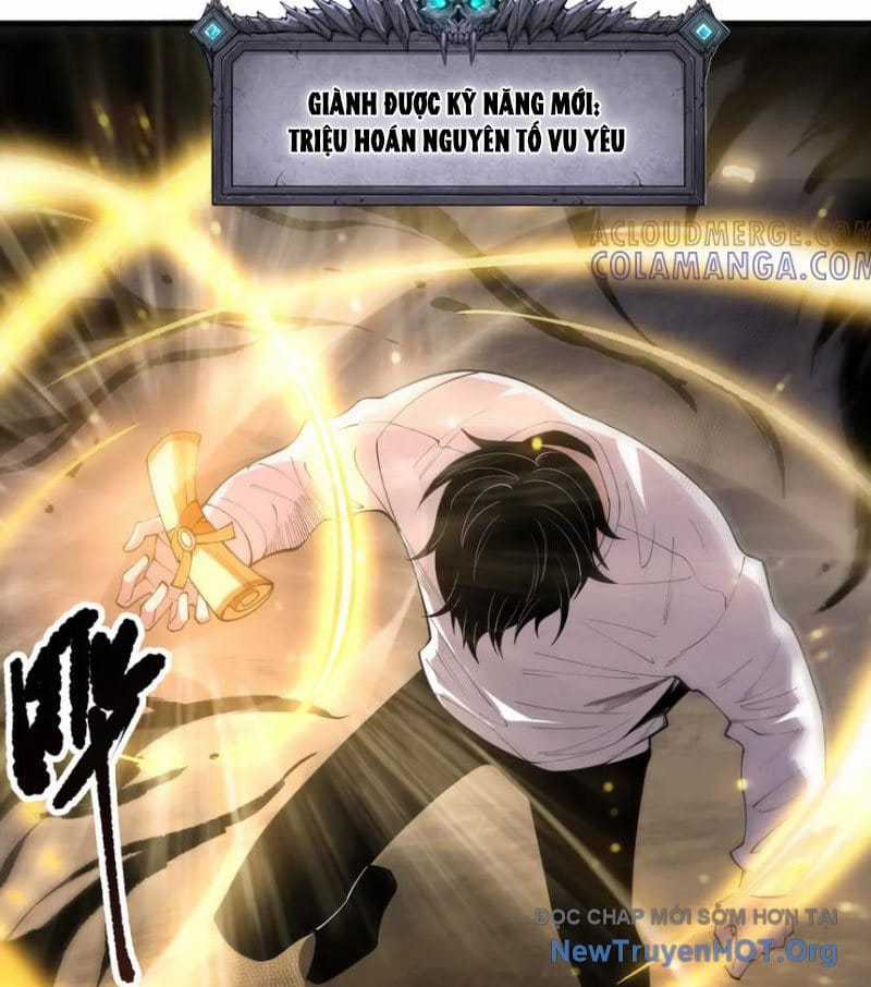 Thảm Họa Tử Linh Sư - Chapter 203 - Trang 16