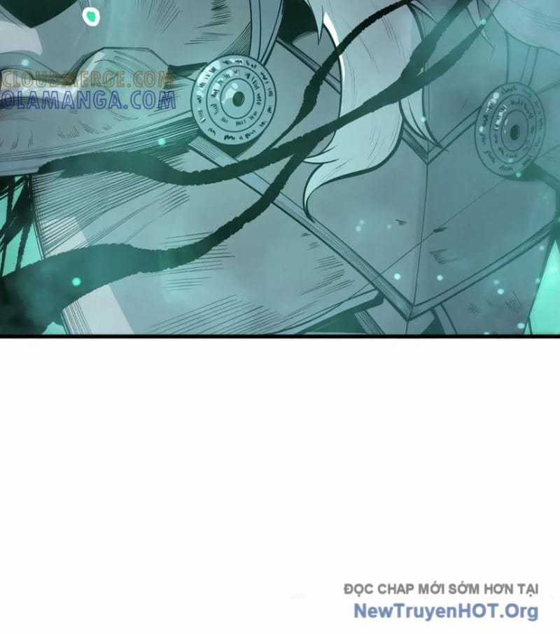 Thảm Họa Tử Linh Sư - Chapter 203 - Trang 19