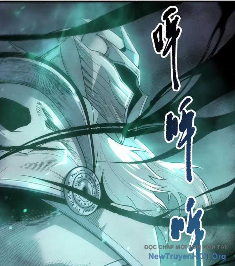 Thảm Họa Tử Linh Sư - Chapter 203 - Trang 20