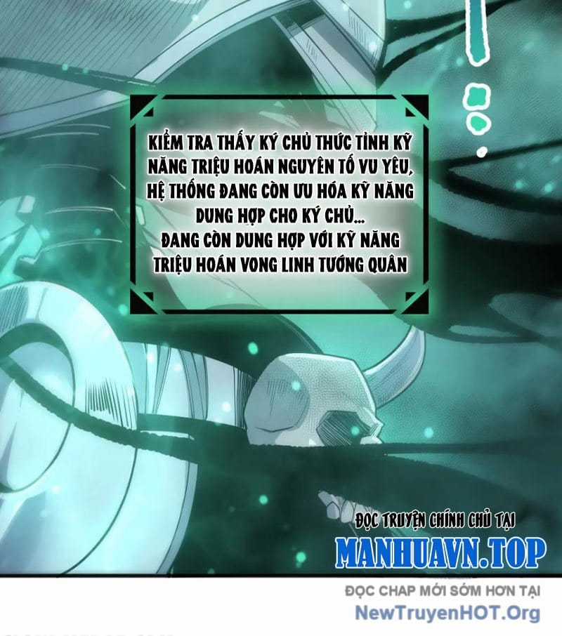 Thảm Họa Tử Linh Sư - Chapter 203 - Trang 21