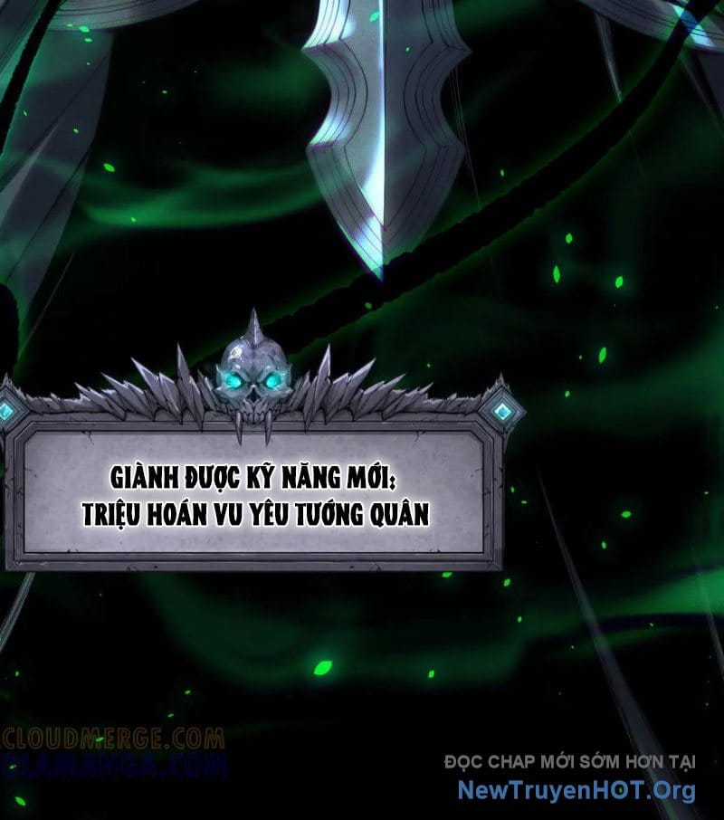 Thảm Họa Tử Linh Sư - Chapter 203 - Trang 24