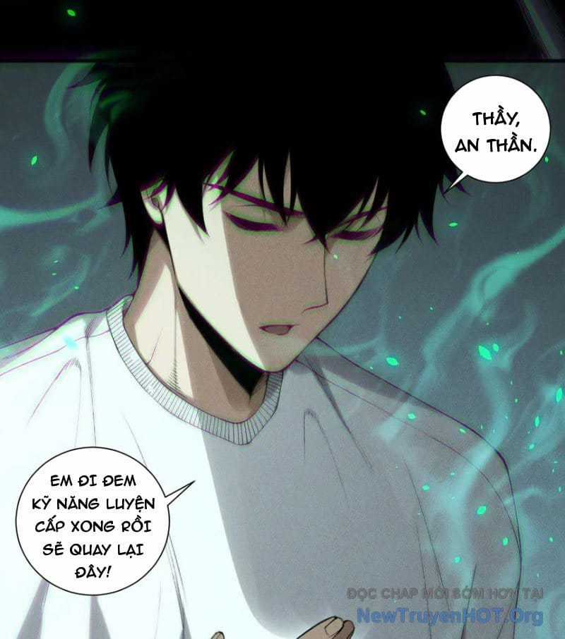 Thảm Họa Tử Linh Sư - Chapter 203 - Trang 25