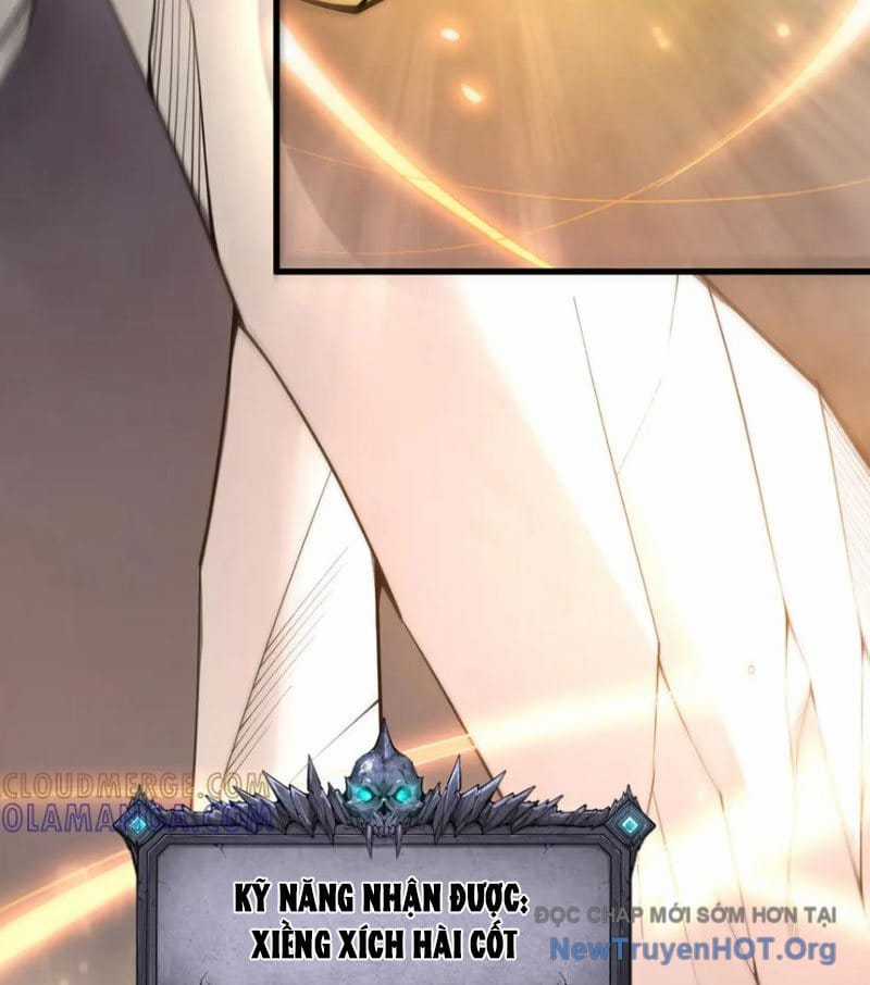 Thảm Họa Tử Linh Sư - Chapter 203 - Trang 4