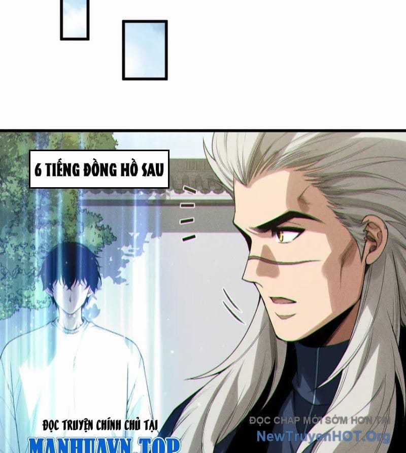 Thảm Họa Tử Linh Sư - Chapter 203 - Trang 31