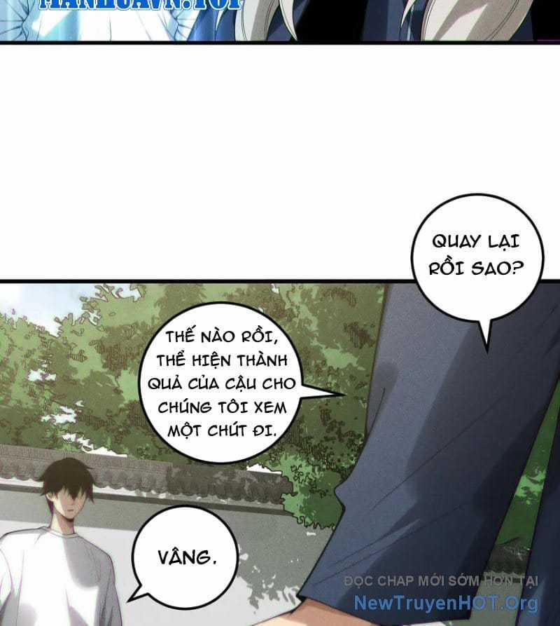 Thảm Họa Tử Linh Sư - Chapter 203 - Trang 32