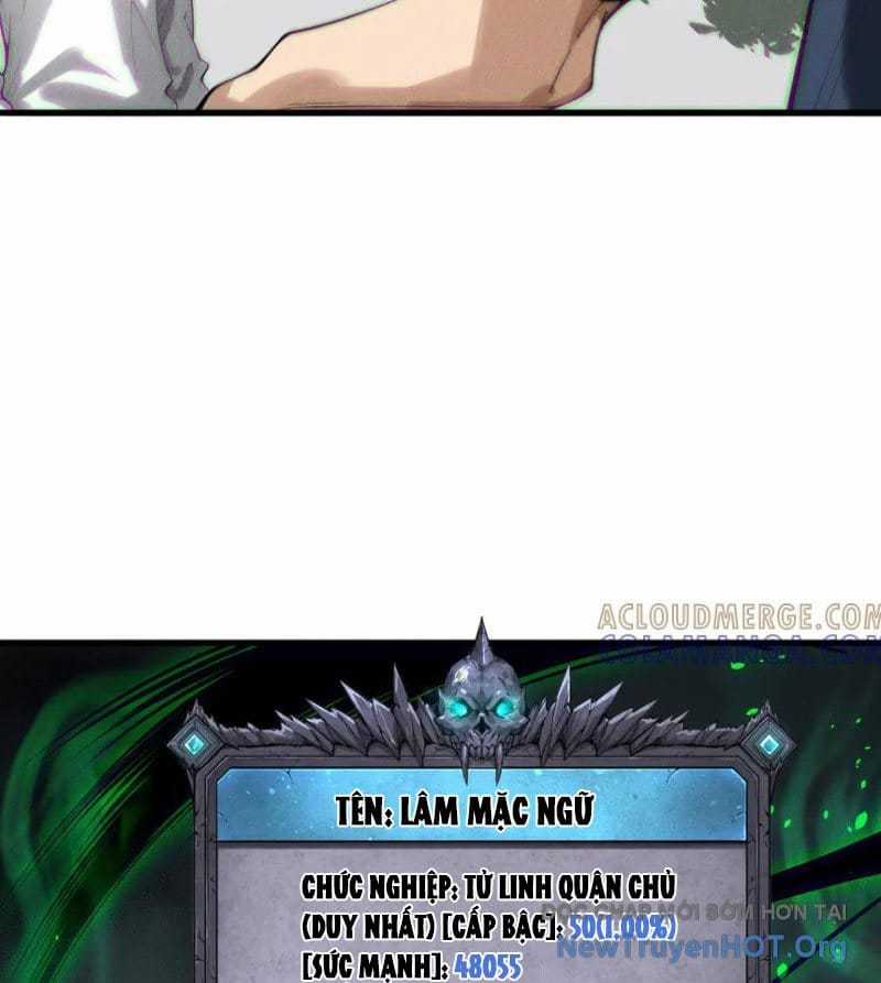 Thảm Họa Tử Linh Sư - Chapter 203 - Trang 33