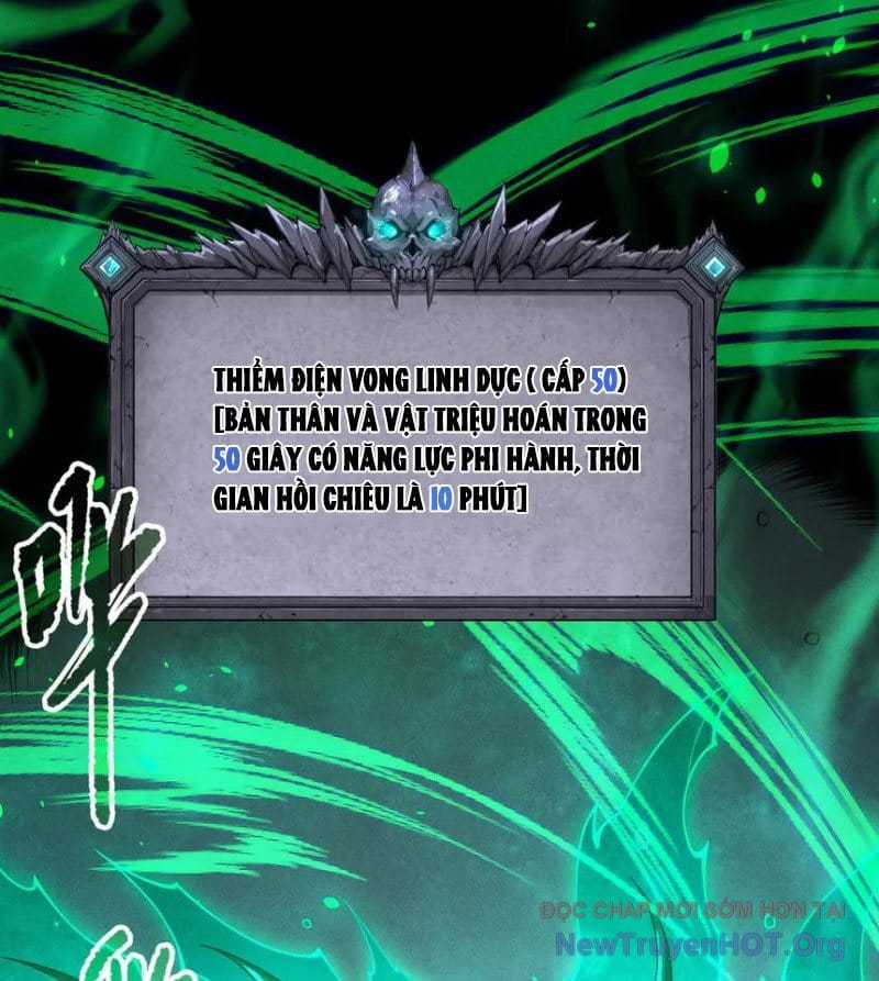 Thảm Họa Tử Linh Sư - Chapter 203 - Trang 37