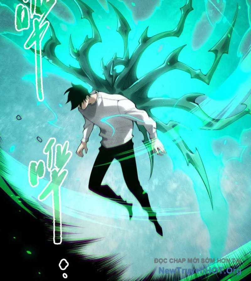 Thảm Họa Tử Linh Sư - Chapter 203 - Trang 38