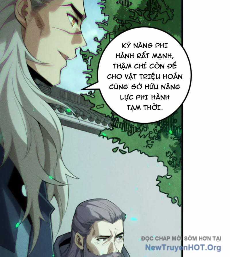 Thảm Họa Tử Linh Sư - Chapter 203 - Trang 40