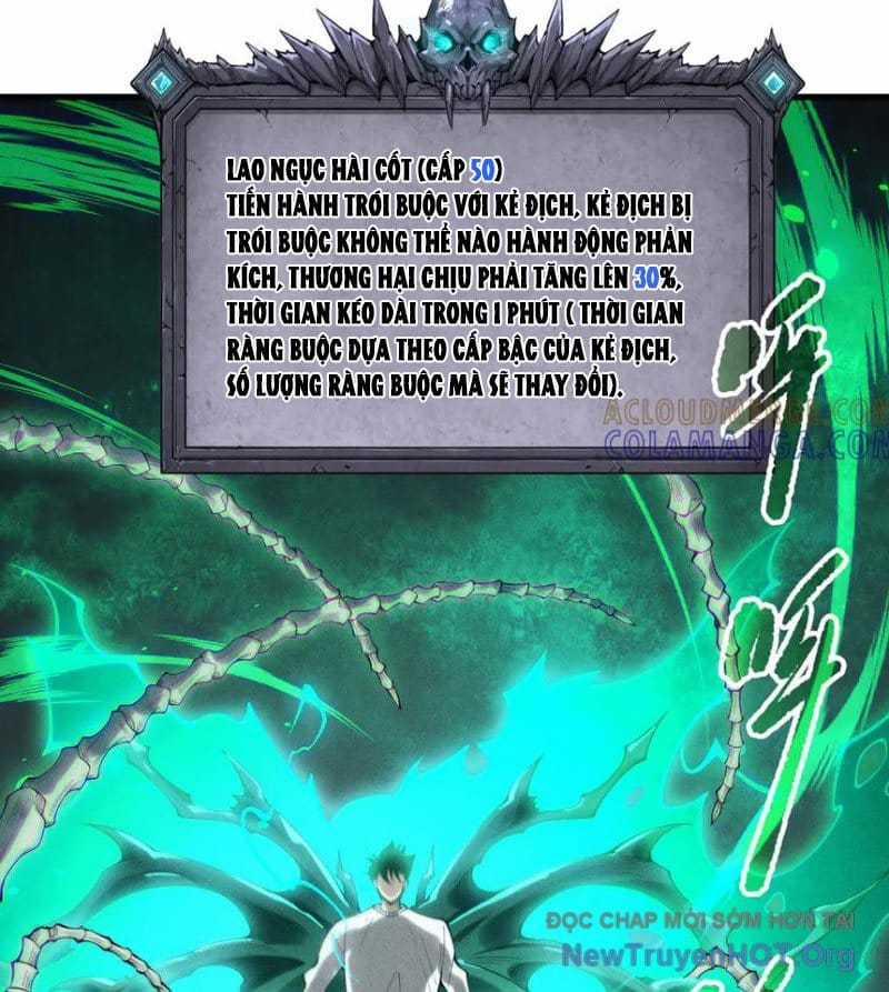 Thảm Họa Tử Linh Sư - Chapter 203 - Trang 42