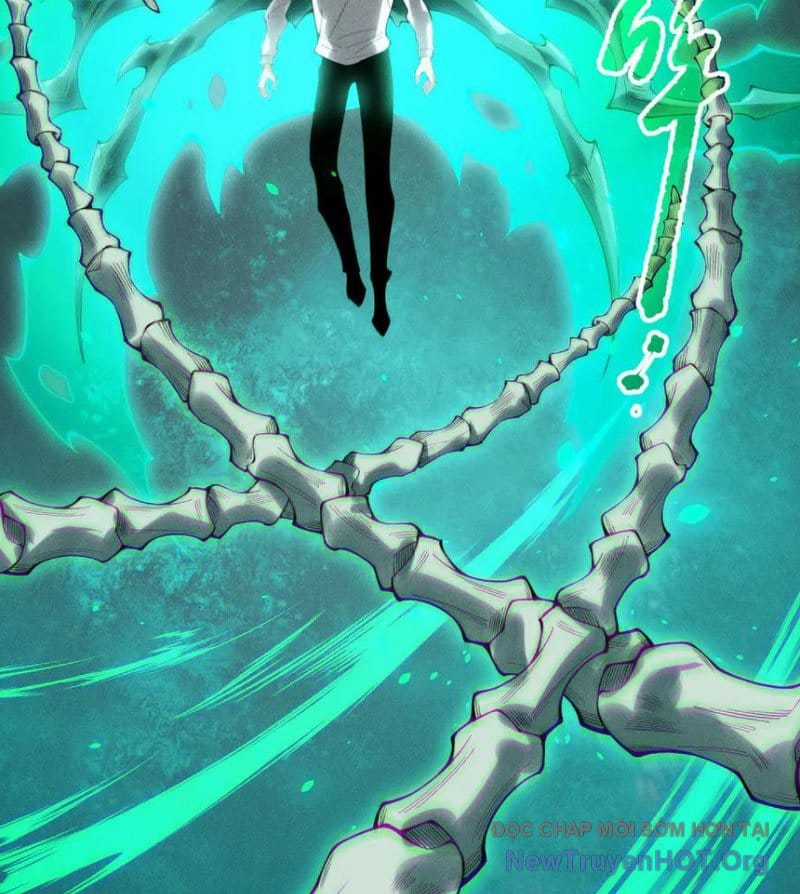 Thảm Họa Tử Linh Sư - Chapter 203 - Trang 43