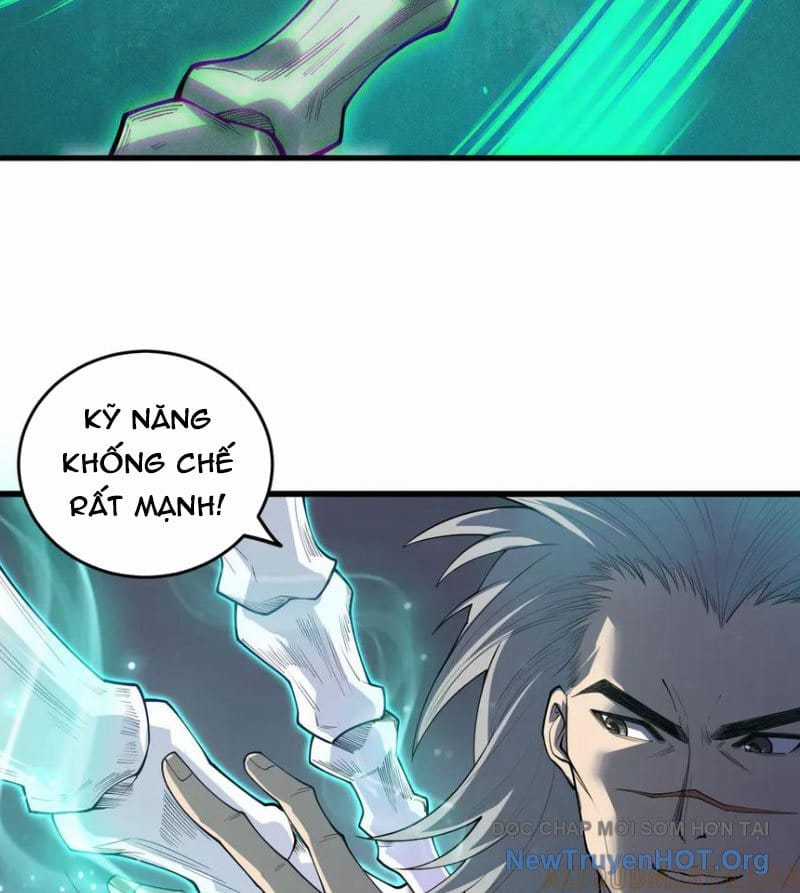 Thảm Họa Tử Linh Sư - Chapter 203 - Trang 44