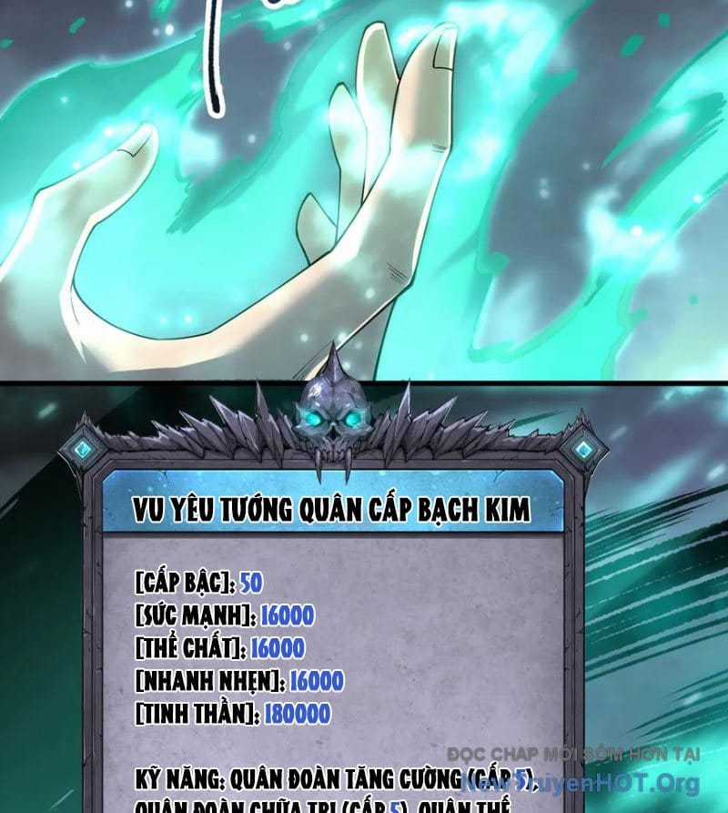 Thảm Họa Tử Linh Sư - Chapter 203 - Trang 46