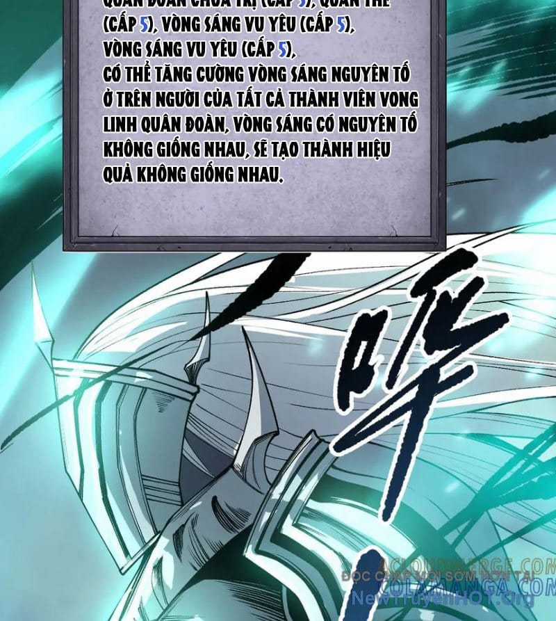 Thảm Họa Tử Linh Sư - Chapter 203 - Trang 47