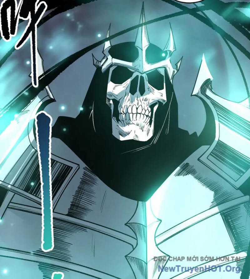 Thảm Họa Tử Linh Sư - Chapter 203 - Trang 52