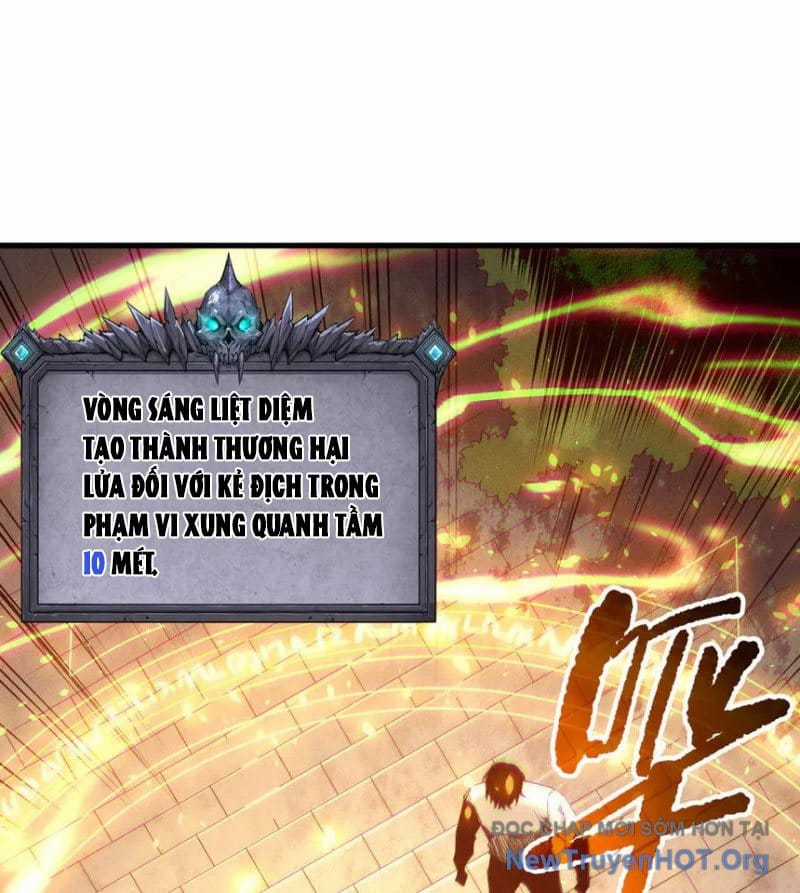 Thảm Họa Tử Linh Sư - Chapter 203 - Trang 56