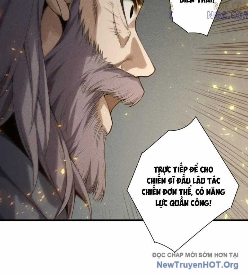 Thảm Họa Tử Linh Sư - Chapter 203 - Trang 59