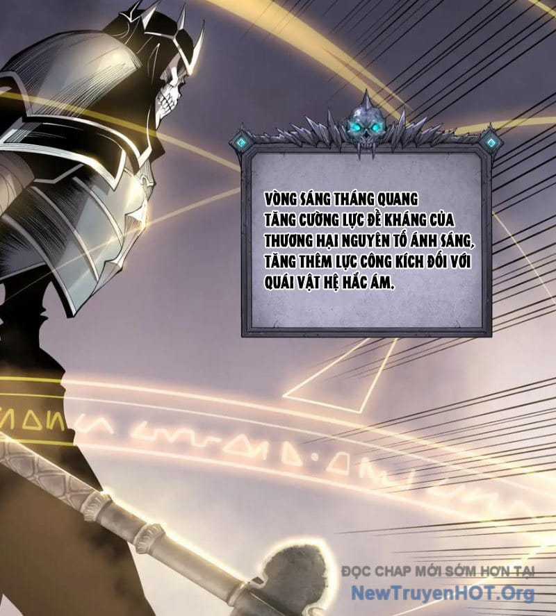 Thảm Họa Tử Linh Sư - Chapter 203 - Trang 65