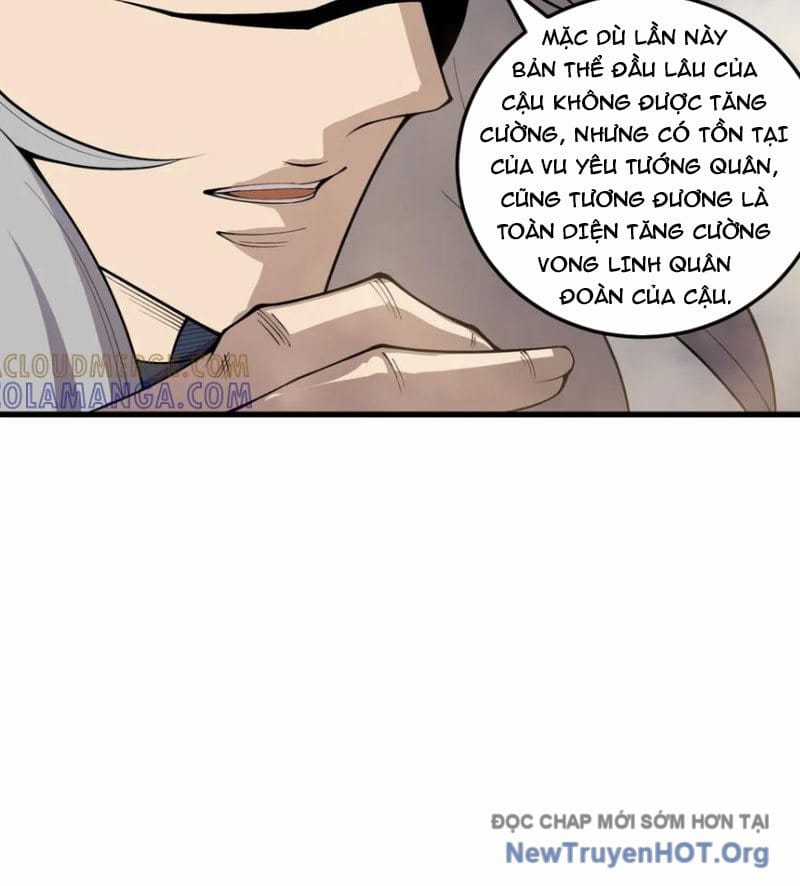 Thảm Họa Tử Linh Sư - Chapter 203 - Trang 70