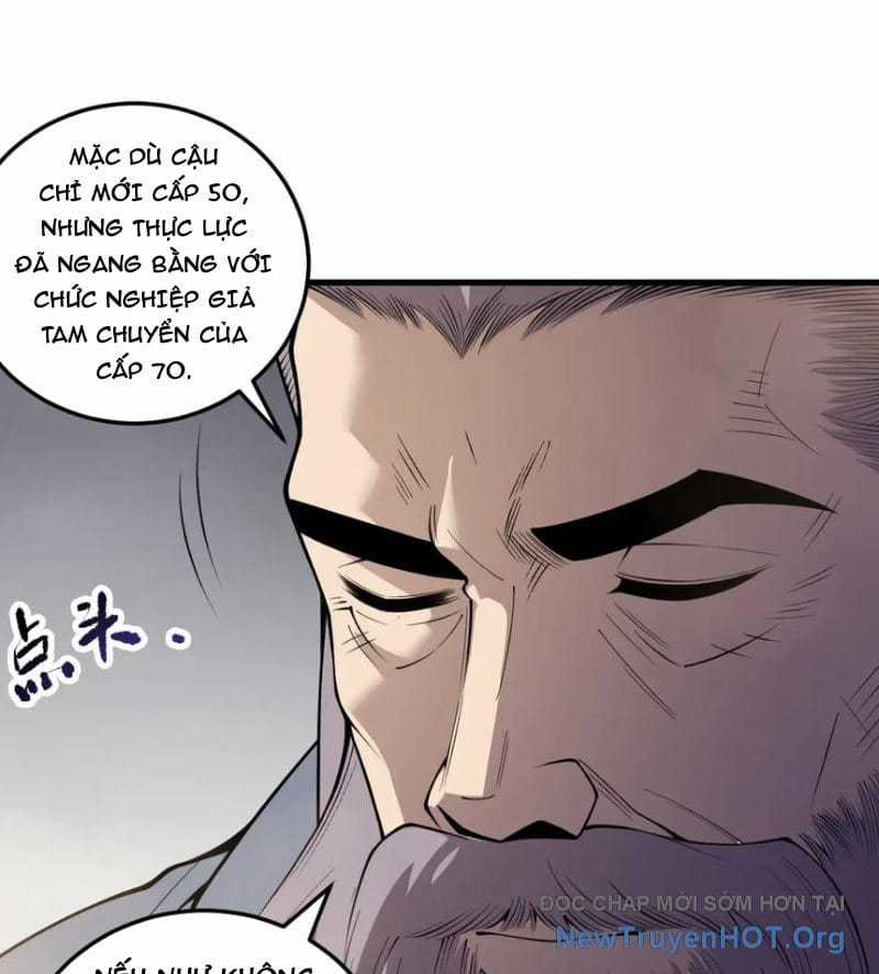Thảm Họa Tử Linh Sư - Chapter 203 - Trang 71