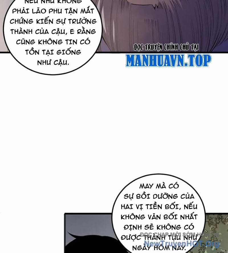 Thảm Họa Tử Linh Sư - Chapter 203 - Trang 72