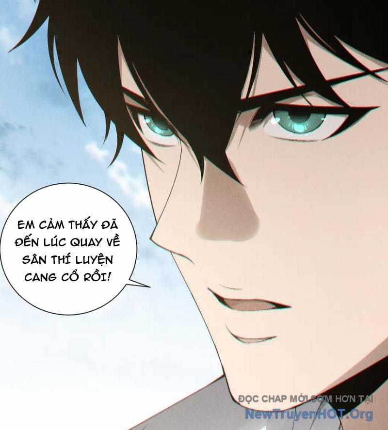 Thảm Họa Tử Linh Sư - Chapter 203 - Trang 78