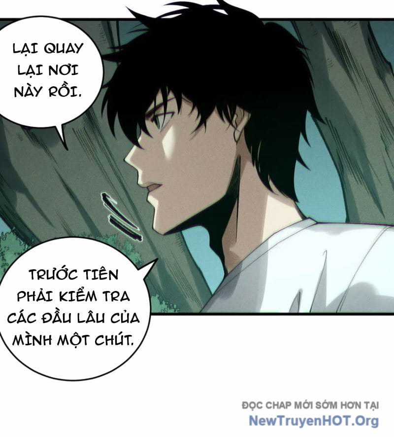 Thảm Họa Tử Linh Sư - Chapter 203 - Trang 85