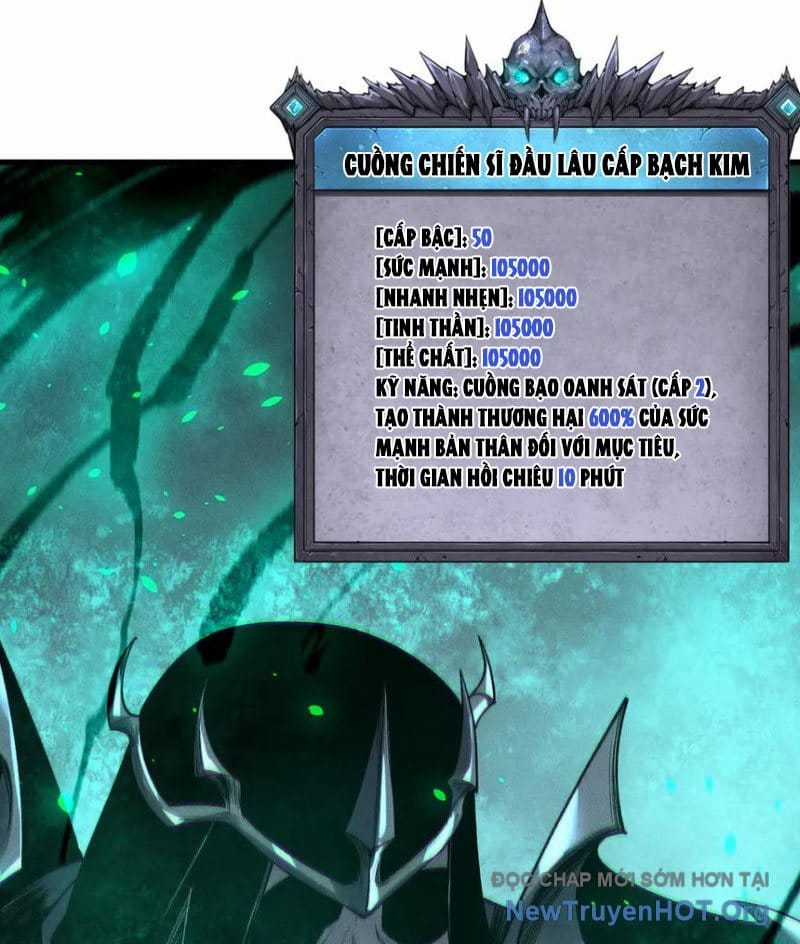 Thảm Họa Tử Linh Sư - Chapter 203 - Trang 88