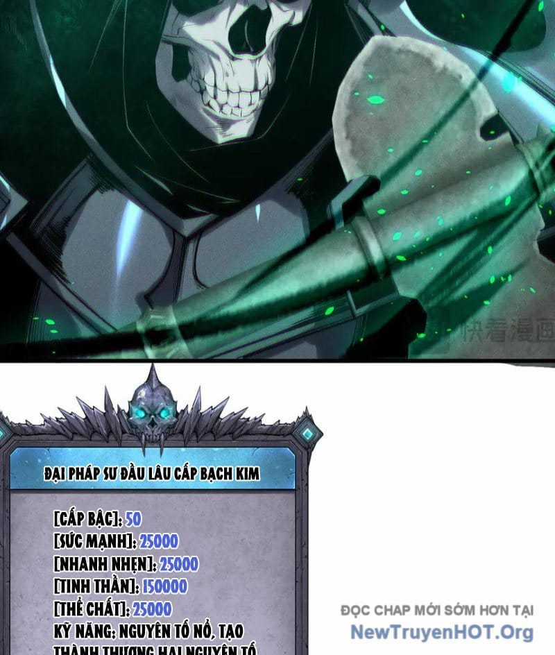 Thảm Họa Tử Linh Sư - Chapter 203 - Trang 89