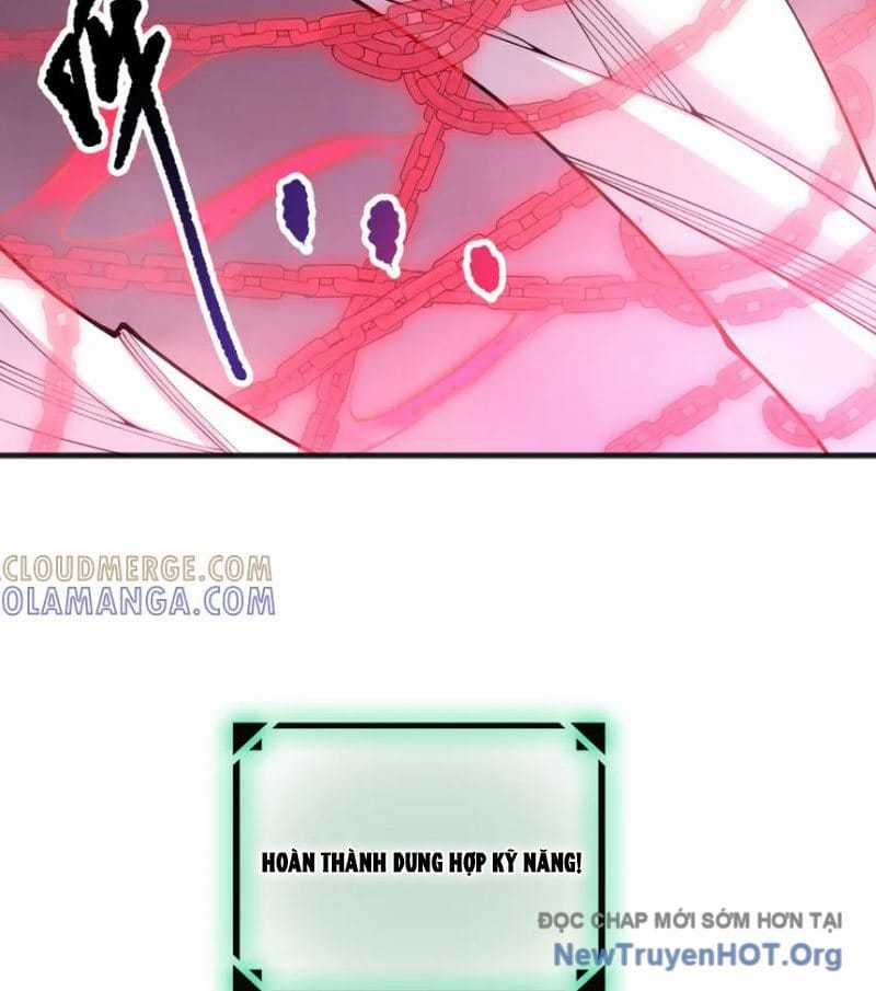 Thảm Họa Tử Linh Sư - Chapter 203 - Trang 10