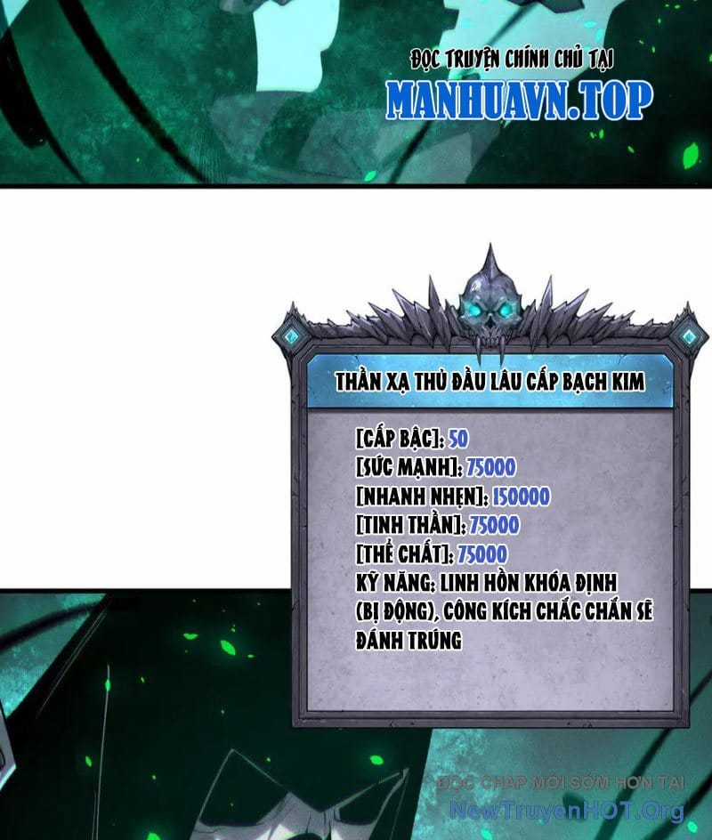 Thảm Họa Tử Linh Sư - Chapter 203 - Trang 91