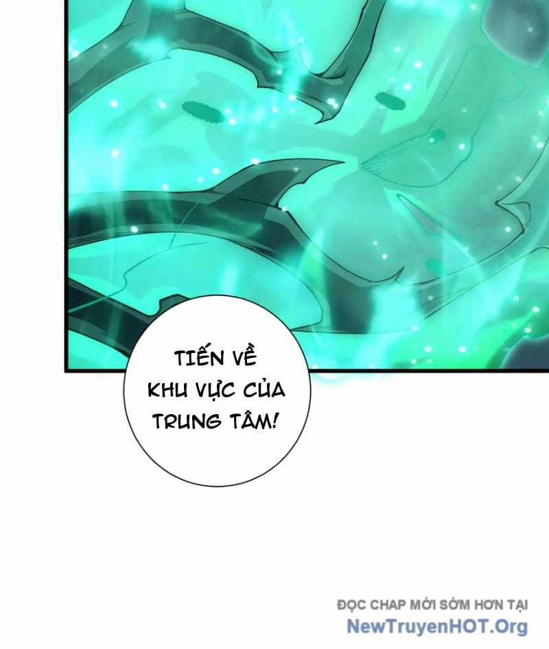 Thảm Họa Tử Linh Sư - Chapter 203 - Trang 96