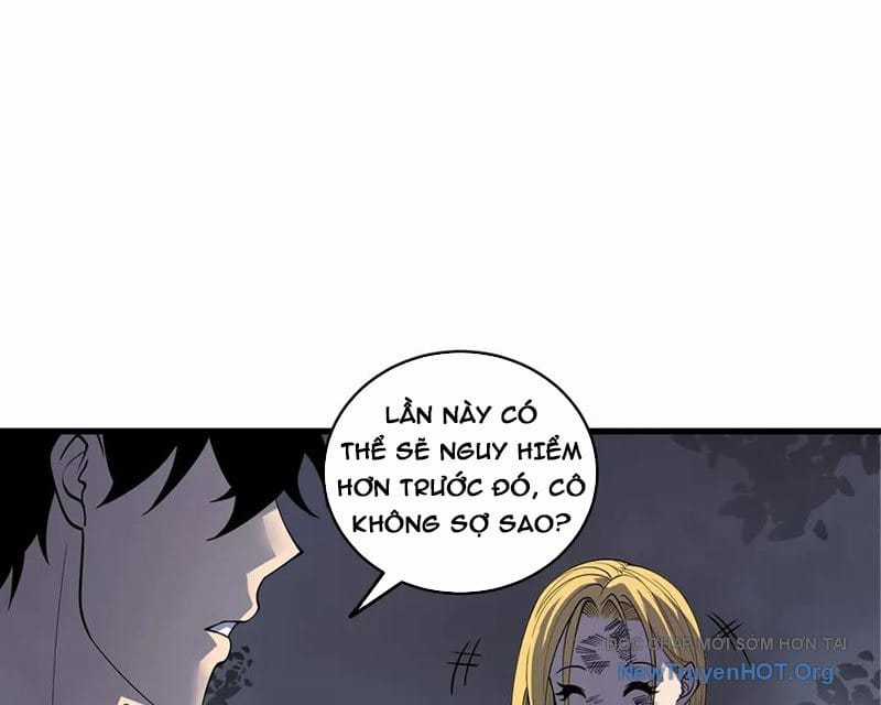 Thảm Họa Tử Linh Sư - Chapter 204 - Trang 111