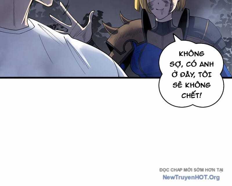 Thảm Họa Tử Linh Sư - Chapter 204 - Trang 112