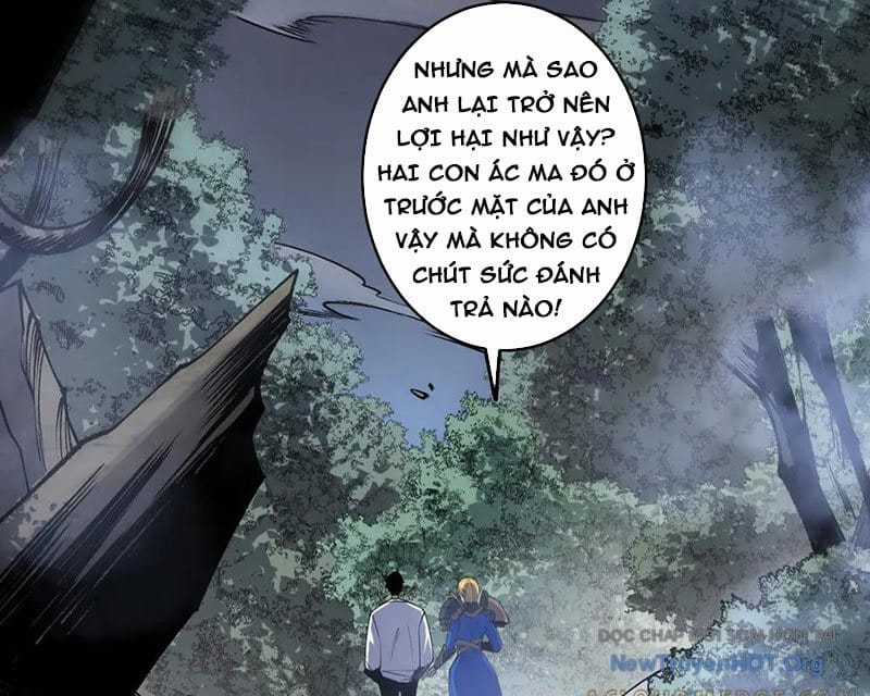 Thảm Họa Tử Linh Sư - Chapter 204 - Trang 116