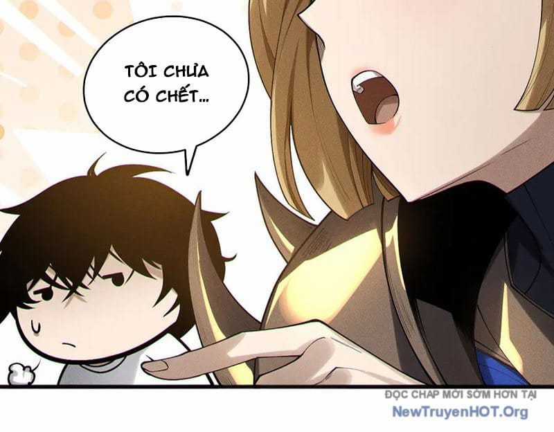 Thảm Họa Tử Linh Sư - Chapter 204 - Trang 126