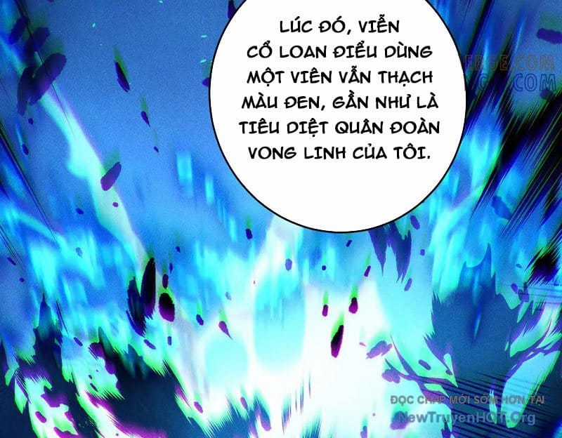 Thảm Họa Tử Linh Sư - Chapter 204 - Trang 128