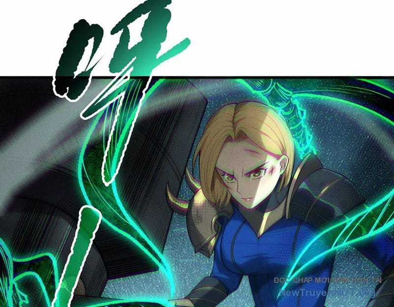 Thảm Họa Tử Linh Sư - Chapter 204 - Trang 137